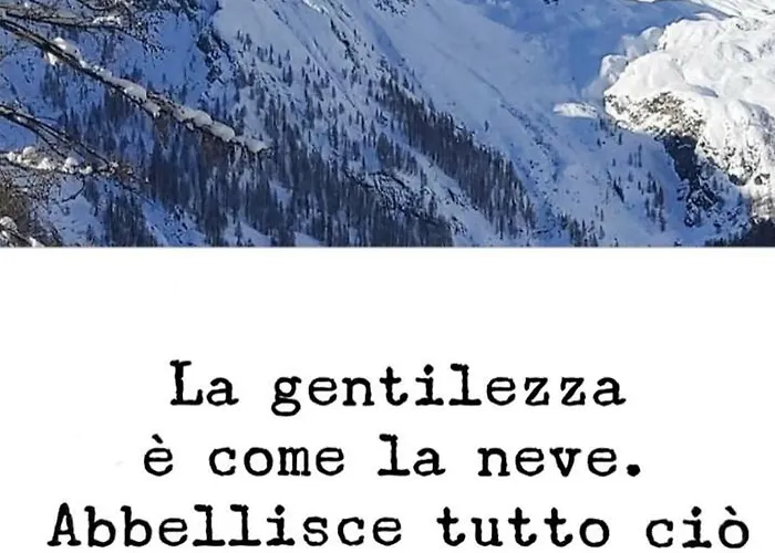 Rosa Dei Monti 3*