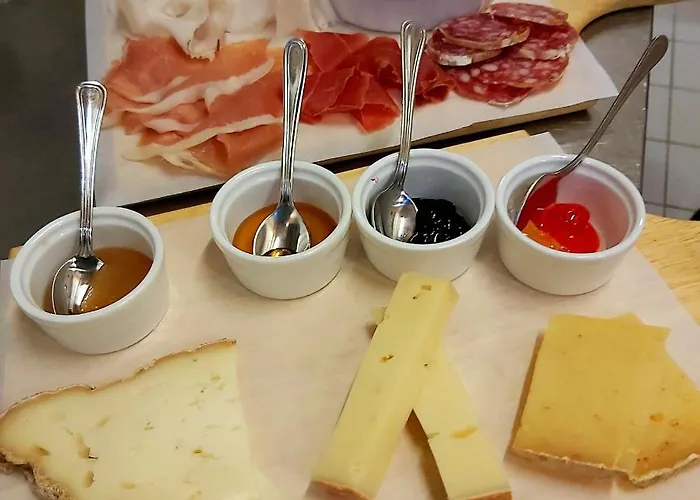 Rosa Dei Monti Otel 3*