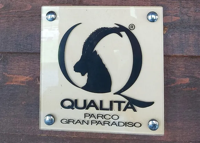 Otel Rosa Dei Monti